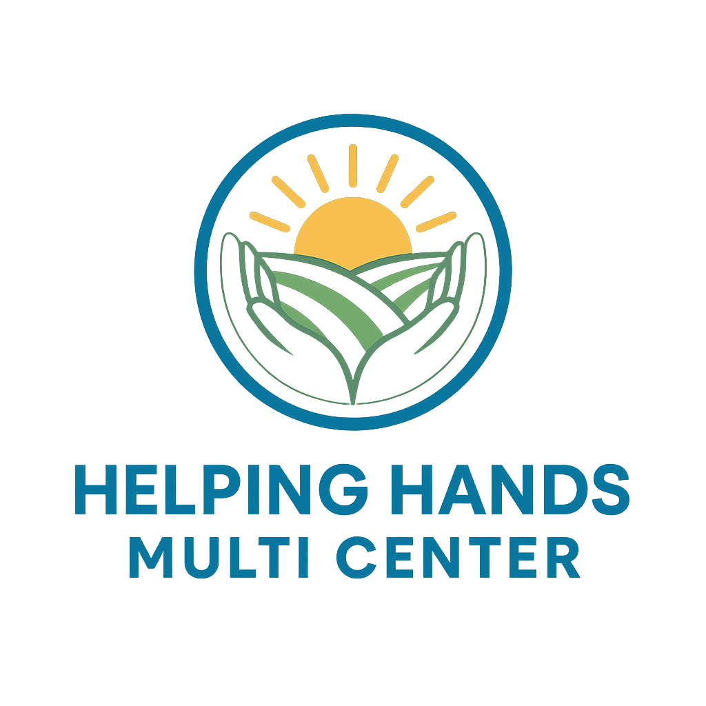 Helping Hands Multi Center