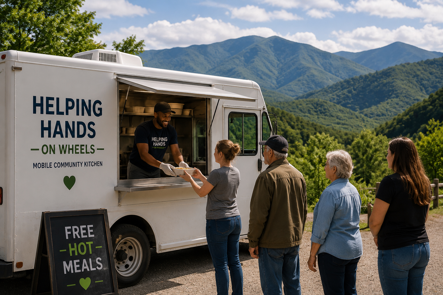 helpinhandsfoodtruck